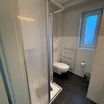 Apartman Holzteichstrasse 12 Greifswald