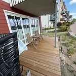 Apartman Holzteichstrasse 12 *