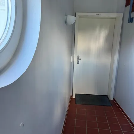 Appartement Holzteichstrasse 12 *