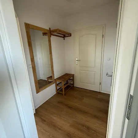 Holzteichstrasse 12 * Greifswald