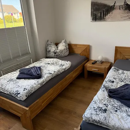 Holzteichstrasse 12 * Greifswald